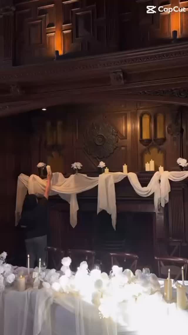 Styling isn’t just about matching your table runner colour to your chair sash or using a collection of matching products in a package seen over and over
it isn’t just about floral styling either It’s about a concept, the scale, the texture and atmosphere required.
From the first step down the aisle to the last candle lit table should reflect you and your partner and should be aligned to your journey and personality together.
It should be designed with intention, executed without compromise.
Our services are aimed at couples who value connection, detail and the luxury of having it handled for them on the day.
Enquiries via Website
#stylednotdecorated #luxuryweddingstyling #modernwedding #northumberlandwedding #northeastwedding