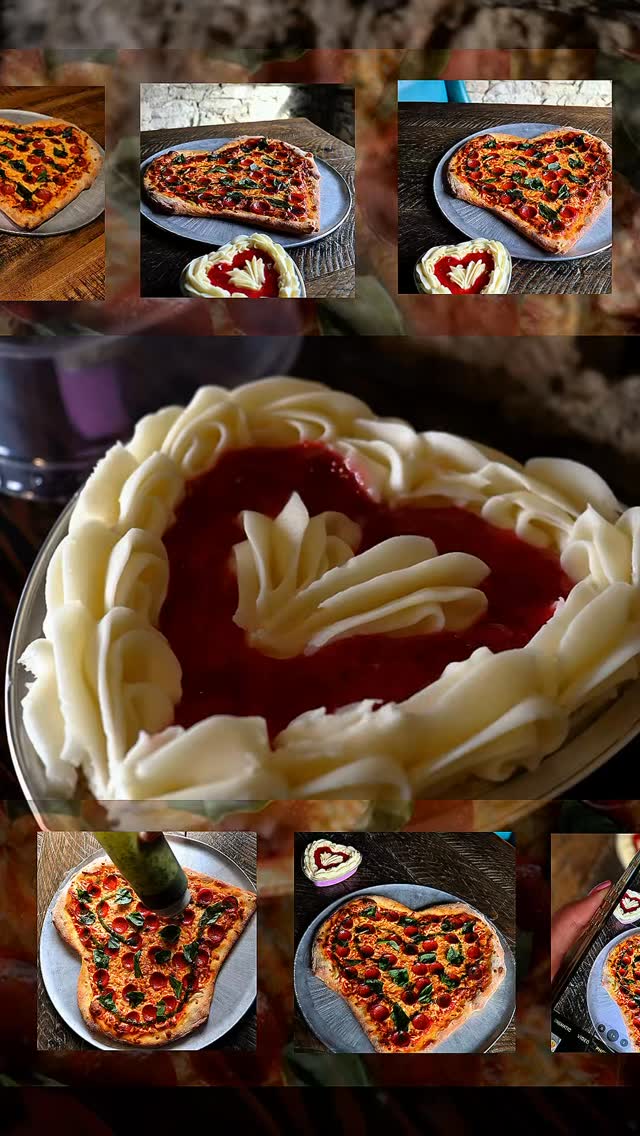 No reservations? No problem 💕
Celebrate Valentine’s Day with heart-shaped pizza, cake, and your favourite person. Take it home for a night in or book a table and let us set the mood. Either way, love is on the menu. #downtownguelph #royalelectric #royspizza #guelpheats