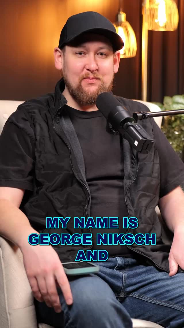 I sat down with Paige Szymczak of @paigekennedyphoto to talk about building a photography business from scratch — pricing, booking clients, balancing corporate life, and using AI the right way.
If you’re a creative or small business owner in Northwest Indiana, this one’s for you.
Watch full episode here: https://www.lakeshorevideo.com/post/lakeshore-video-podcast-featuring-paige-kennedy-photography