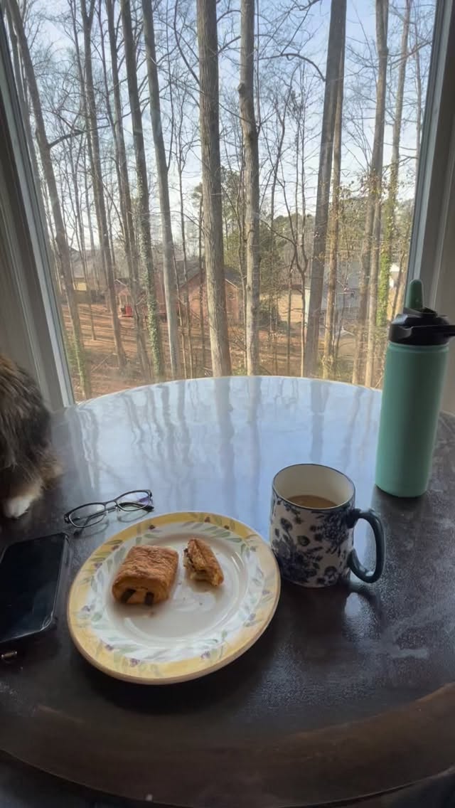 I’m so blessed 🥹 #love #happiness #peace