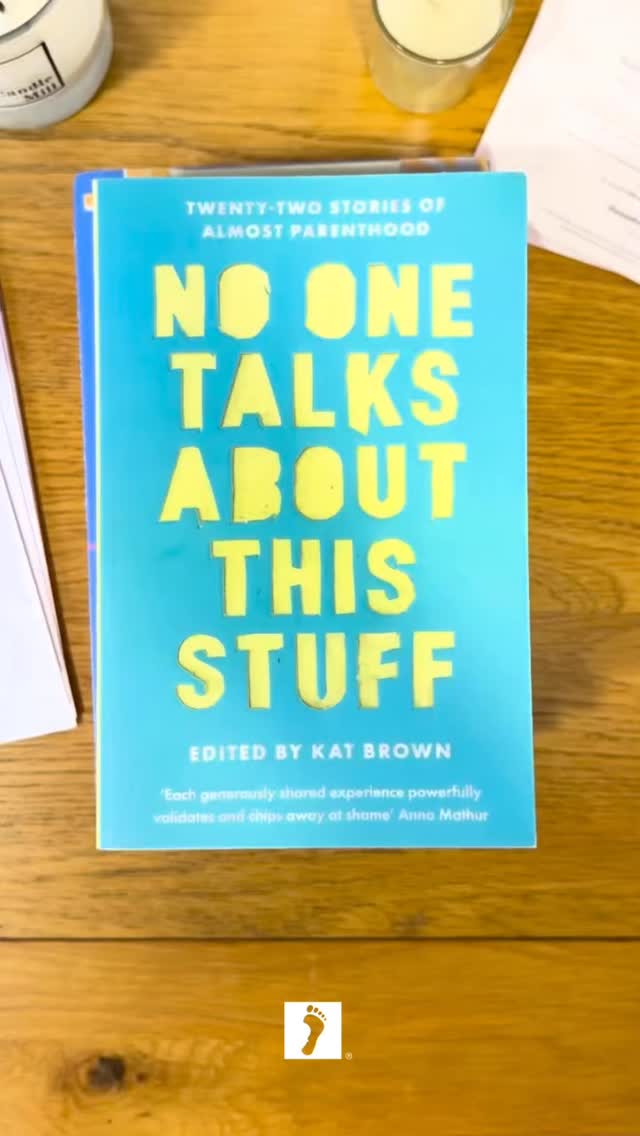 World Book Day 📚
A closer look at some of our support books from our library.
If there’s a book you’ve found particularly helpful, we’d love to hear your recommendations!