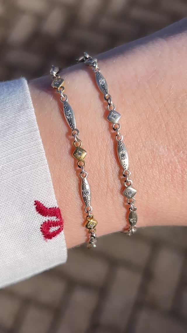 Sweet silver stackers by @adelchefridi ✨
#shoplocalmonth #artisianjewelry #stylebymax #smallbiz #womenownedsmallbusiness