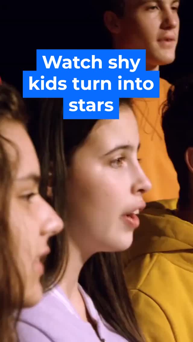 Ever seen a shy kid truly shine?
At Stars Performing Arts Academy, we watch confidence bloom every day! From tentative first steps to standing ovations, our classes turn nerves into joy through dance, singing, and acting.
Here's how we help kids sparkle:
- Celebrate every small win to build belief
- Make practice fun, not a chore
- Encourage creative expression and teamwork
- Create a supportive, cheering community
Ready to see your child shine on stage and in life? Join us at Stars and watch their confidence soar!