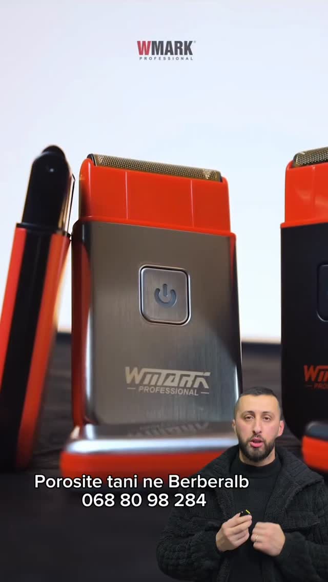 Mini rrul W-mark.
Porosite tani ne Berberalb 🗳 #berberalb #albania #berber