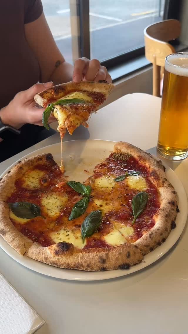 If the cheese doesn't play ball for making pretty videos, just eat it anyway..