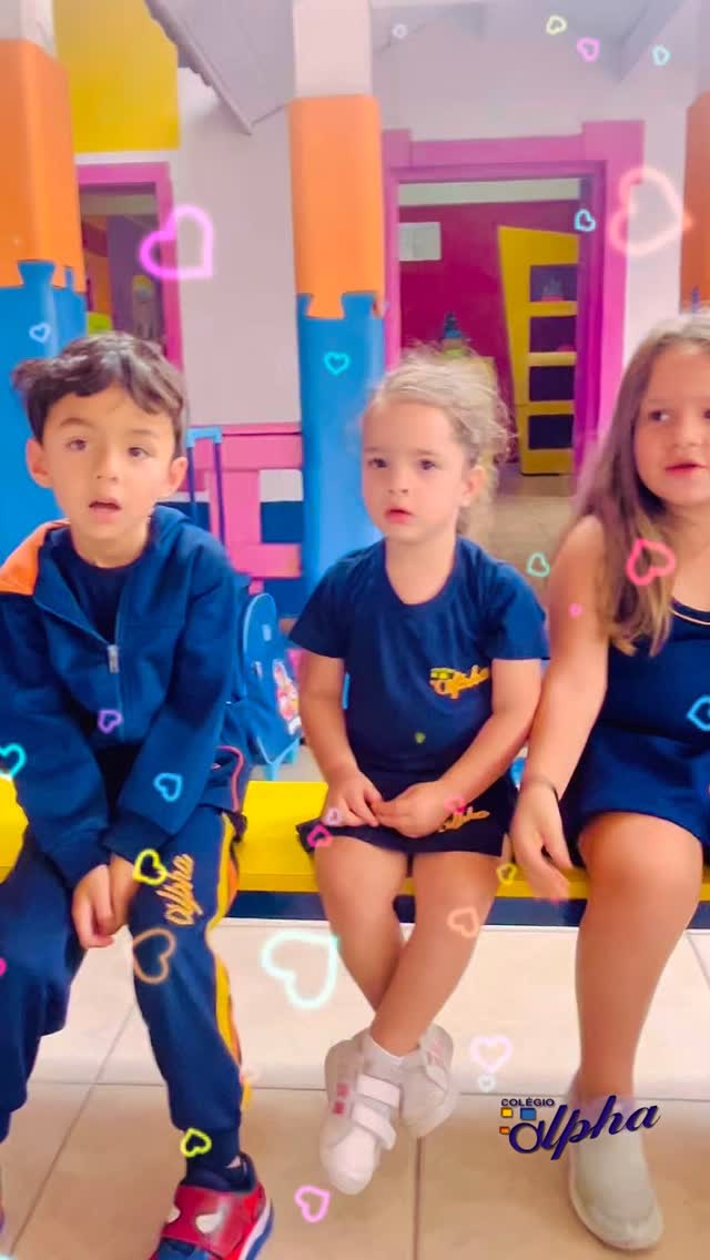 Hora da música. 🎶😍