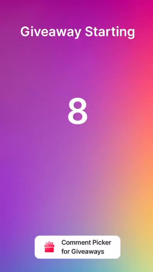 Congratulations to our giveaway winner Mrs @kyriaki_mavrommati 🥳✈️