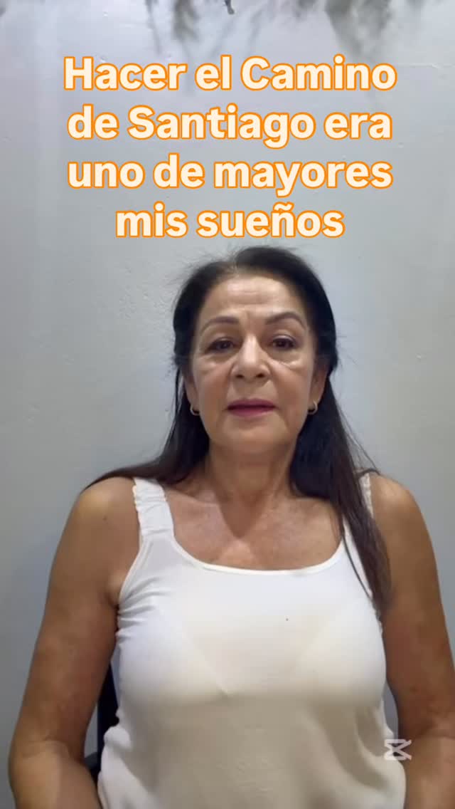 A veces creemos que el Camino es solo caminar…
pero termina siendo mucho más.
Es conexión.
Es superación.
Es regalarte tiempo para vos.
Gracias por confiar en nosotros para vivir esta experiencia 💛
Este octubre estamos formando un grupo de ticos para hacerlo juntos, con todo organizado y acompañado.
🥾 Transporte de maletas
🛏️ Alojamientos cómodos
🍽️ Desayunos incluidos
Si sentís que este viaje puede ser para vos, escribime y te envío la información ✨#descubremás #caminodesantiago #santiagodecompostela #viajesconpropósito #buencamino