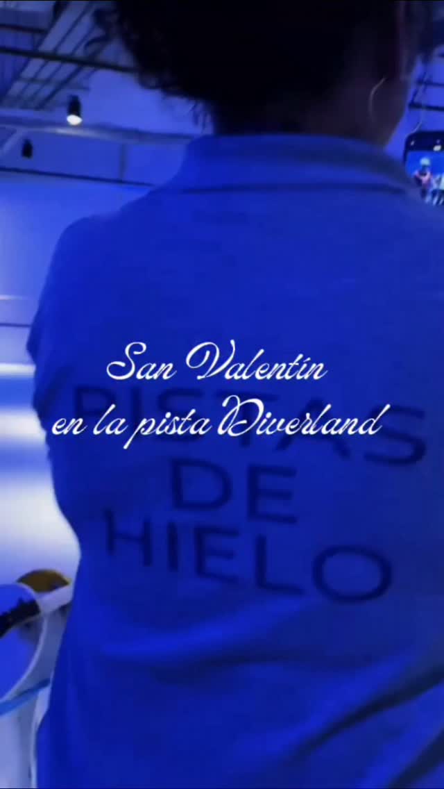 ♥️ Feliz dia de los enamorados 😍