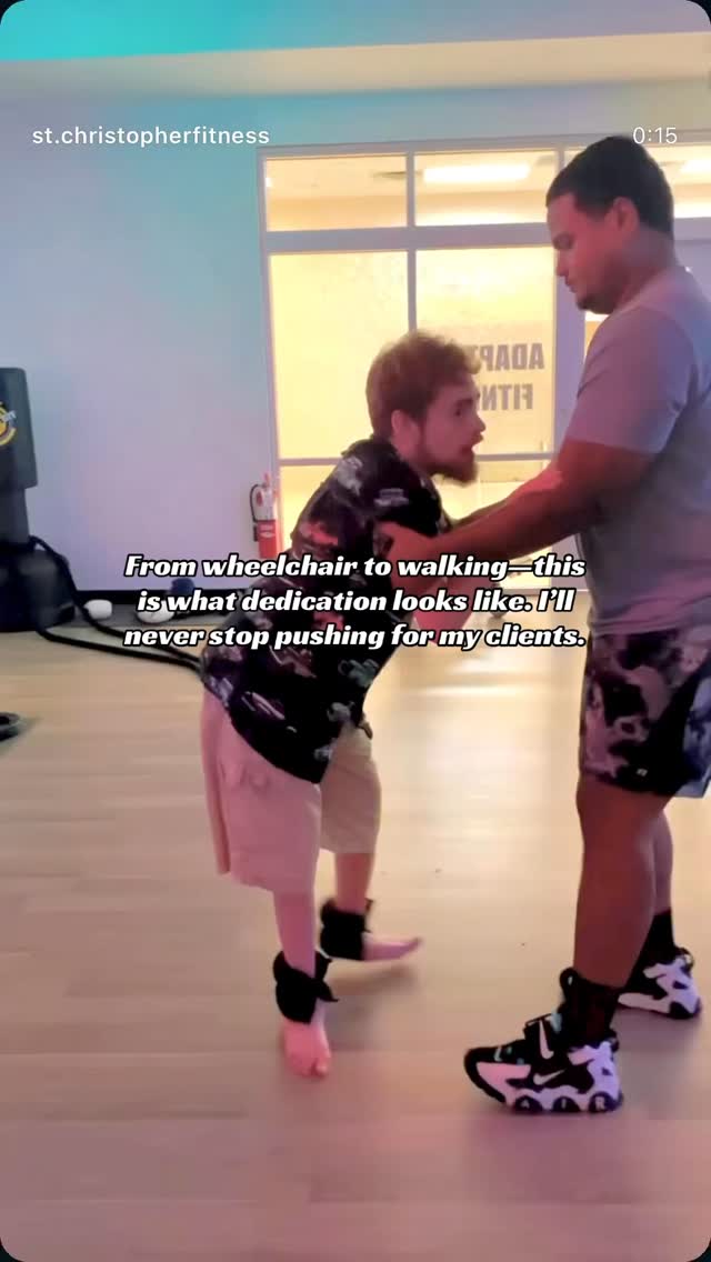 #coaching #personaltrainer #fitnessjourney #motivated #advocate