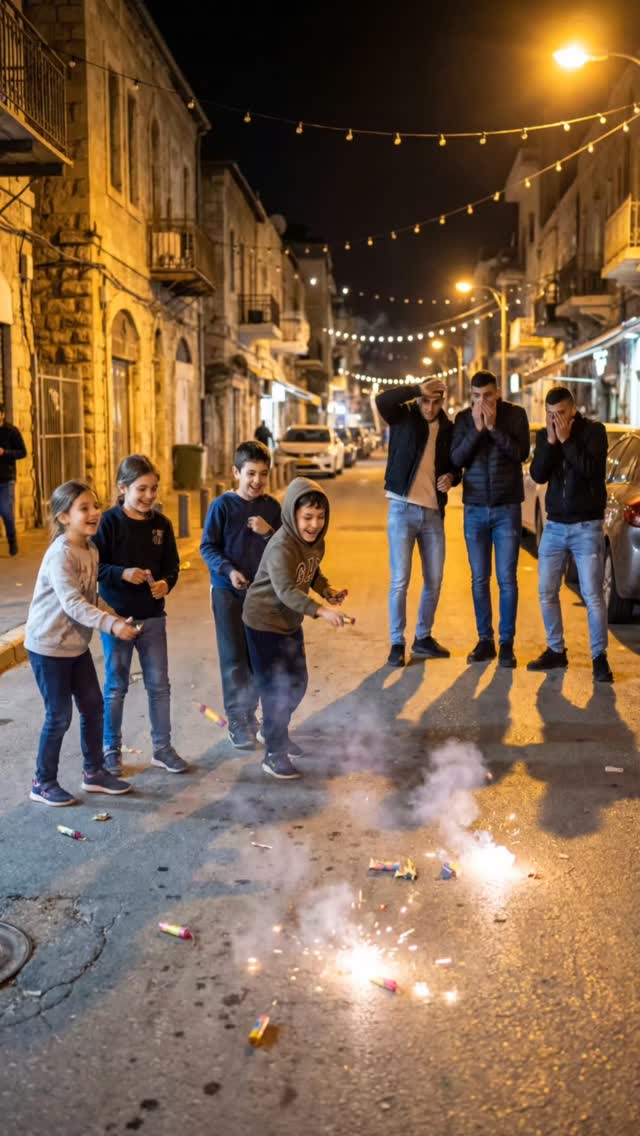 בפורים הזה תעזרו לגיבורי ישראל ותחגגו ללא נפצים
#פוריםבלינפצים #פוריםללאנפצים #בינהמלאכותית
#צהל