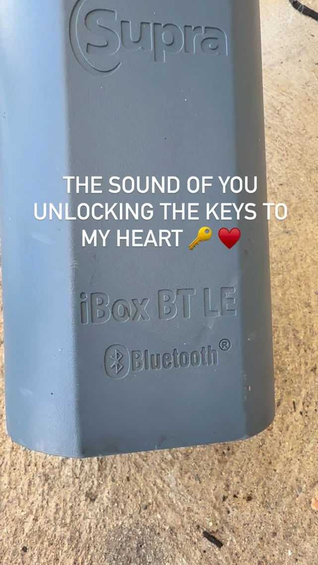 Realtors know that nothing humbles you faster than a Supra iBox when your clients are standing right behind you like you personally invented locks.
Why does it only glitch when I’m trying to look competent?
Me (confidently): “I do this all the time.”
Also me: aggressively tapping my phone like it owes me money.
If love is patience… then apparently I’m still in escrow. 🔑
Joe Cimino | Realtor | HomeRounds Realty
Columbus OH
614.653.7215