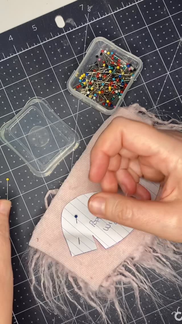 Fantasy pink wig for the next Puppy doll is taking shape! Thinking of a cute little princess theme. Stay tuned for adoption day #lindamacariodolls #bjddoll #artdoll #resinbjd #dollmaking