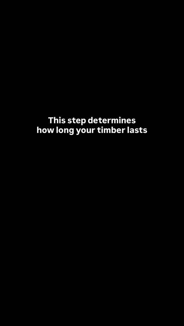 Timber doesn’t fail overnight, it fails when prep is skipped.
Sanding removes old, damaged layers and gives the timber the best chance to take on protection properly. That’s what keeps it looking good and performing for years, not months.
If you want to get your next project rolling, contact us today.