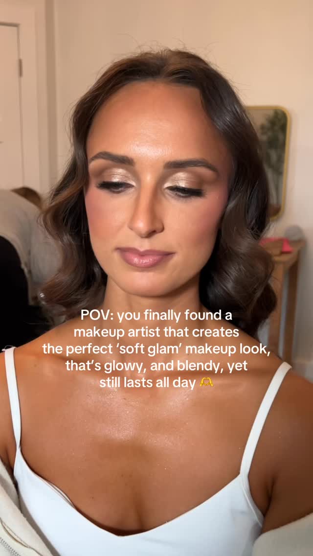 I’m your girl 👌✨ 2027 dates, now booking for wedding day, bridal party glam
makeup artist - @muachelseakay
venue- @mustardseedgardens
hair stylist- @bellbridalhair
indianapolis makeup, indianapolis wedding, professional mua, professional makeup indy, indy esthetician #indybrides #muachelseakay #indianamakeupartist #destinationwedding #travelmua #bridalmakeup