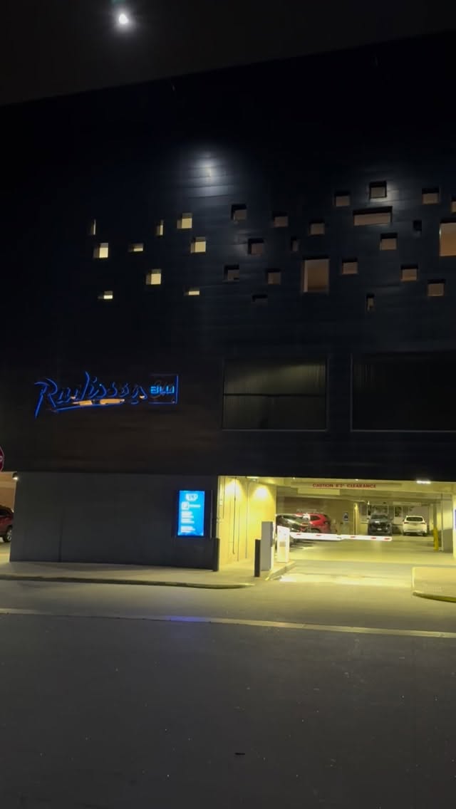 @radissonblumoa + @mallofamerica + @gowildmplsdancesport = May 16th 2026
💚🩷