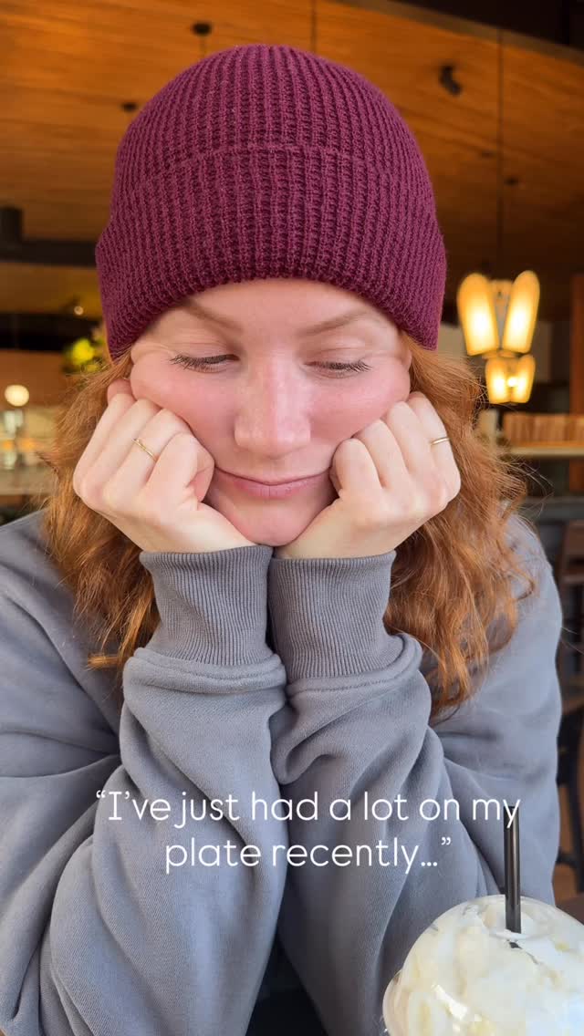 A lot on your plate?
Could be worse.
🍕🍔🌮🥤🥗
#LindenSquare #Carpinteria #CarpinteriaCA #805Living #EatLocal SupportLocal ShopLocal LocalEats CarpinteriaFood ThingsToDoInCarpinteria