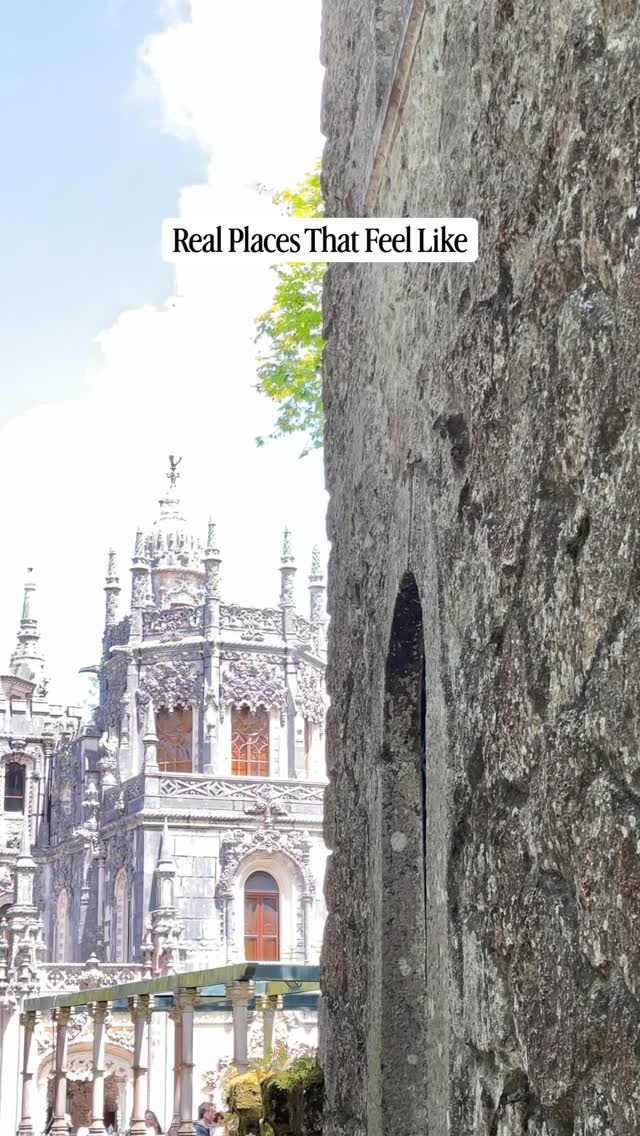 Step into your BRIDGERTON ERA here 👇🫖🌸
🏰 Windsor
Never have I felt the need for a proper promenade than on the Long Walk... A tree lined avenue created by King Charles II in 1682 that takes you directly to the ancient fortress of Windsor Castle
ℹ️ heads up it is indeed LONGGG walk about 2.5 miles which takes about 90 mins to stroll.
📍 The Long Walk Rd, Windsor SL4 2JG, United Kingdom
🎟️ FREE
2️⃣ Hôtel Pams
is a 19th century mansion in Perpignan that I actually found by suprise, but I immediately felt transported into a scene from Bridgerton with its outside garden & courtyard and beautifully designed interior
📍18 Rue Emile Zola, 66000 Perpignan, France
🎟️ FREE
🏰 Sintra, the Land of Fairytales
This small town is lined with UNESCO castles & palaces primarily characterized by 19th-century Romanticism, Moorish, and Gothic Revival styles.
📍 Sintra, Portugal
🎟️ Entrance fees vary from £10-£30
Definitely recommend walking the grounds around the palaces as well + opting for a few days in Sintra NOT only a day trip from Lisbon
🏰 Schloss Drachenburg
📍 Drachenfelsstraße 118, 53639 Königswinter, Germany
🎟️ £10
Follow @thegreatattemptvlog for more relatable full time couples travel, marriage humor & worldwide animal rescue content! 😊
Hello! 👋 We are Rhett & Lynnae! Just your average everyday couple on a mission to live life to the fullest - currently on a global backpacking trip! 🗺️✨
Bridgerton series | Netflix | booktok #bridgertonedit #bridgertonnetflix #bridgertonseason4 #couplestravel #backpackingeurope