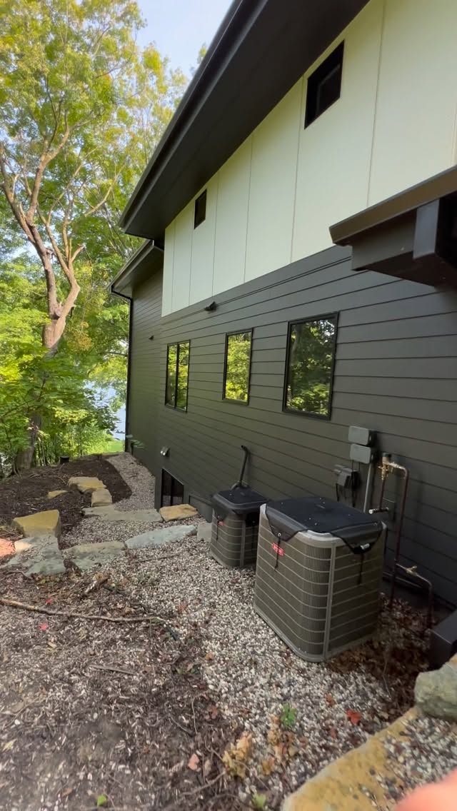 When you invest in a luxury home, every detail matters.
The architecture. The finishes. The landscaping. The glass.
And when it comes to maintaining that glass — you don’t trust just anyone.
💧 Pure Water Window Cleaning for Luxury Homes
At Glass House, we use a multi-stage purified water system designed specifically for high-end properties. This isn’t basic hose-and-brush cleaning.
The water is filtered through sediment, carbon, RO, and deionization stages — removing dissolved minerals, heavy metals, and contaminants that cause spotting and streaking. What’s left is 100% pure water.
That purified water is delivered through ultra-light carbon fiber poles with professional-grade brush heads that gently agitate buildup without scratching coatings or delicate finishes.
No soap.
No residue.
No chemical film.
No mineral spotting.
Just glass that dries naturally, flawlessly clear.
🏡 Why Luxury Homeowners Trust Glass House
Because high-end homes require a different level of care:
• Safe cleaning up to six stories from the ground
• No ladders resting on copper gutters or custom siding
• Protection of landscaping, stonework, and architectural details
• Experience with specialty glass, large panels, and modern builds
• Owner-operated precision — no rushed crews
When your home is your largest investment, the standard isn’t “good enough.” It’s exceptional.
I treat every property like it’s my own — with patience, intention, and respect for the craftsmanship that went into building it.
If you own a luxury home in the Twin Cities and want your glass maintained the right way:
Learn more here:
https://www.glasshousewc.com
Glass House Window Cleaning & Seasonal Services
Fully Insured up to $2M
Owner-Operated
(612) 294-8796
Because clarity shouldn’t be compromised.
#windowcleaning #glasshousewc #hamlakemn #mn #twincities