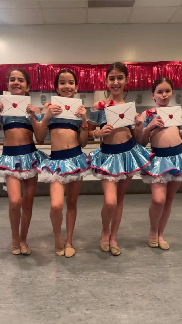 Love is in the air this weekend 💌💌💌