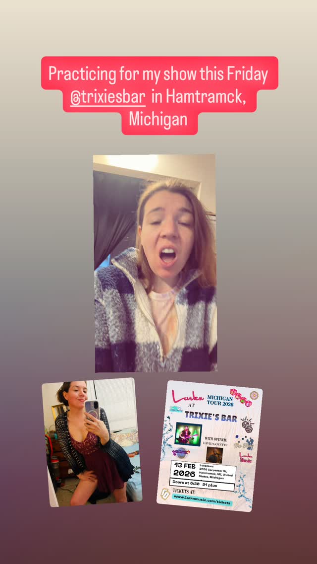 This is a 21 plus show. Singer-songwriter @davidgoyettemusic is opening things up. Tell your friends! The more the merrier, they’ll be some cover songs and we are going to get down to some of my favorite songs like Make it the Most! and LA Summer Dust! ❤️❤️❤️ Bring your shades if you want and an open mindset for dancing and singing!! 🕶️🕶️ 🪩🪩 @trixiesbar