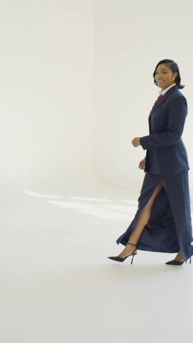 Pretty & Powerful @prettypowerfuljax is SO BACK 💕
This year, we’re bringing real conversations and real joy to the room! Expect powerful dialogue, intentional networking, fun moments throughout, and a few surprises we can’t wait to share!
Featuring women who are shaping Jacksonville in real time:
• @ashleyfordcoen - Creative Strategist & Former Executive Producer, Wife of @jaguars head coach Liam Coen
• @kadyyellow - Vice president of @dtjax and @placemakingjax public space expert
• @musingsofacurvylady- Content Creator, Fashion + Beauty Influencer + Creative Directress of Musings of a Curvy Lady
• @feliciavphoto - Photographer & Creative Director, Luxury Point Studio owner and curator of Pretty & Powerful
And yes!…There will be:
✨ Local brand activations
🎁 Custom swag bags
🍴 Elevated Culinary Service by @kairosjax
🎉 Moments of celebration woven throughout
This is just a glimpse.
The full Pretty & Powerful lineup — and all the fun — is LOADING✨
Comment “Powerful” to get the last few tickets available! 🎟️
📍 Jacksonville, Florida Luxury Point Studio
📅 March 14
🎥: @itsrajackson