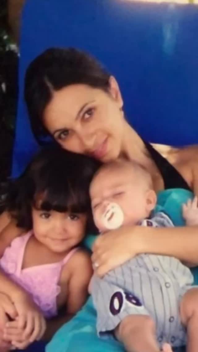 I love her. I love who she became when motherhood transformed her. I love how much strength she discovered in herself, how much joy, how much wisdom these two little beings brought, and still bring, her. I love how she is still going, still strong and yet a lot more compassionate, patient and humble. I love how she enjoys each moment, even the hard ones, because she knows they chose her as their guide. I love her.
.
Photo from 2008
#Iloveher #motherhood #alive #living #growing