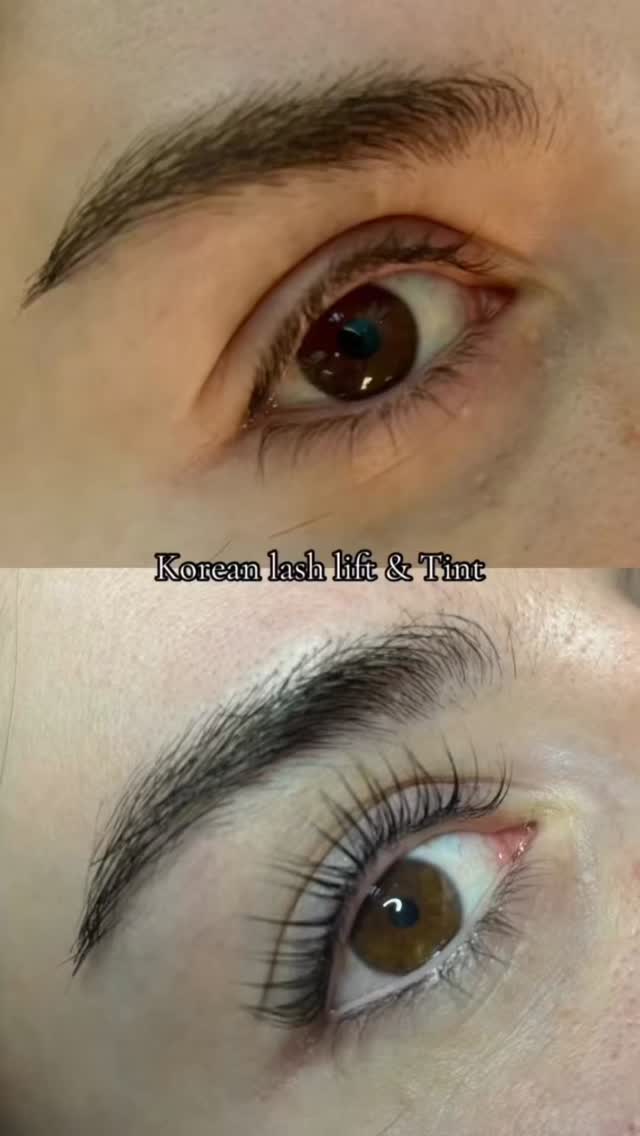 I LOVE a lash lift and tint
Benefits:
Low maintenance
Instant gratification
Your lashes enhanced
Gentle on the lashes
I’ll have openings again soon! Stay tuned 😘
