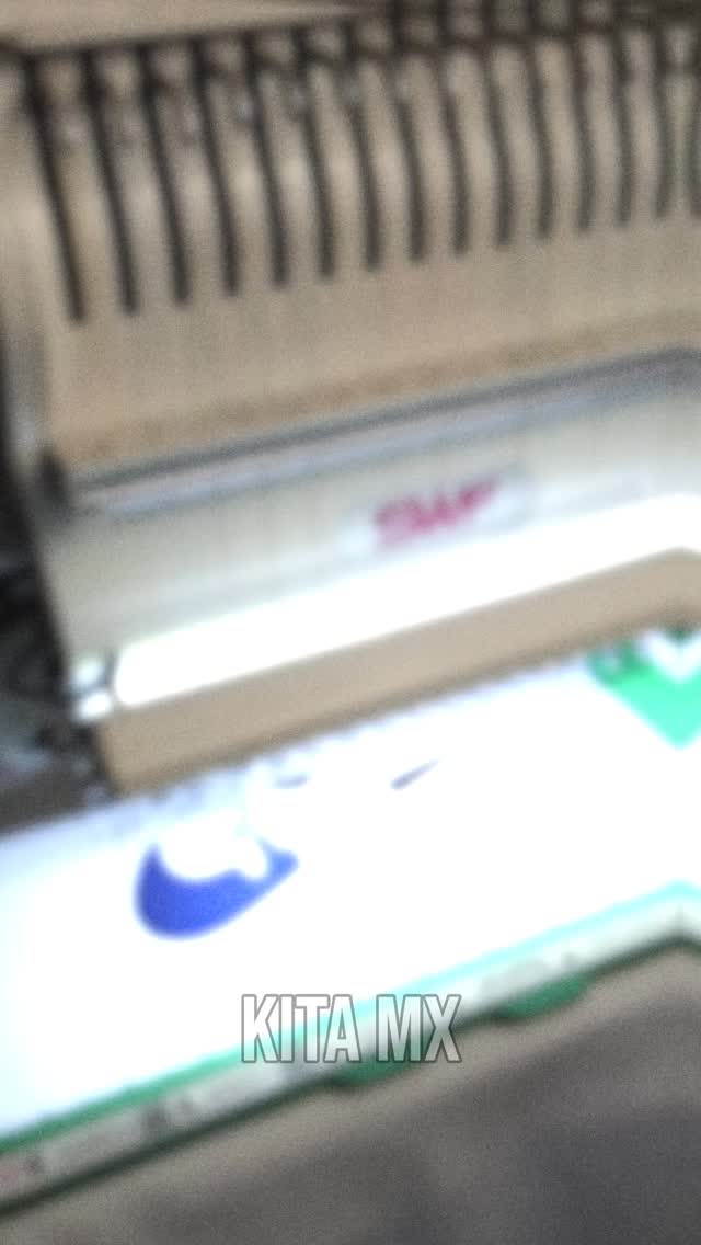 Ese sentimiento cuando encuentras el drop perfecto de HxH... ⚡️🛹
Un bordado sutil de Killua Zoldyck con esa esencia deportiva que tanto nos gusta. No es solo ropa, es parte de la colección. ☁️✨
#Killua #KitaMX #hunterxhunter #animebordado #smallbusinessmexico