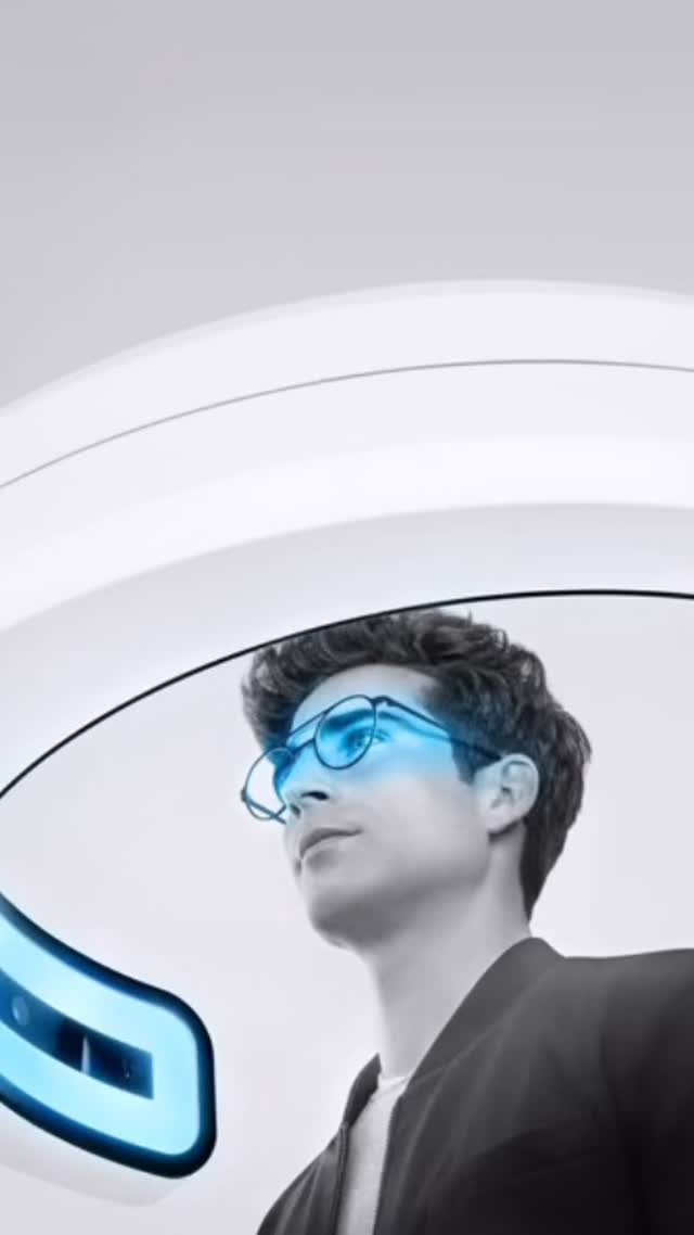 La precisione è un’arte. La tua visione, un pezzo unico. 🔬✨
Perché accontentarsi di una centratura standard quando puoi avere una calibrazione 3D millimetrica? Con lo ZEISS VISUFIT 1000, ogni lente viene progettata sulla tua fisionomia grazie a un sistema di 9 fotocamere sincronizzate.
Il risultato? Un comfort visivo naturale e una nitidezza mai provata prima.
#OtticaBardelli #ZeissVisionCenter #Visufit1000 #OtticaMilano