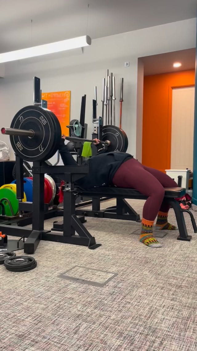 80kg for 3x3
I’m proud of that, we are back!
Last year asked for sacrifice.
Growth isn’t comfortable — you do what you need to do.
Through it all, I led with integrity.
Even when it was hard.
Especially when it was hard.
My vision has never just been about me.
It’s bigger than one person.
It’s about creating something that gives others access, strength, and opportunity too.
This year isn’t hype.
It’s alignment.
I’m building again.
Training again.
Stepping fully into the leader I already am.
The right people will move when it’s time.
#empowerment #essex #strongertogether #visualisation #embodyyourpower