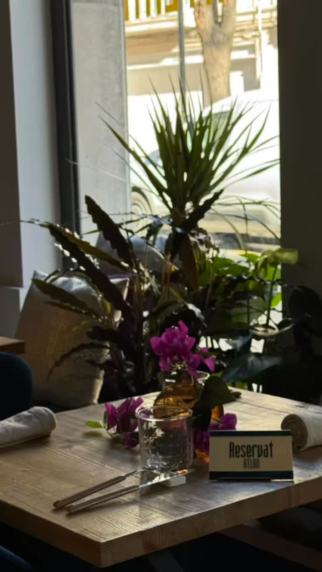 Sant Valentí 2026 !! Una vetllada per enamorar-se Menú especial · Places limitades!!
Reserva el teu menú abans de dijous 12/febrer!
@atlan_sbd / www.atlansbd.com #atlansbd #cuinaambarrels #sabadell #foodinnovation #santvalenti .