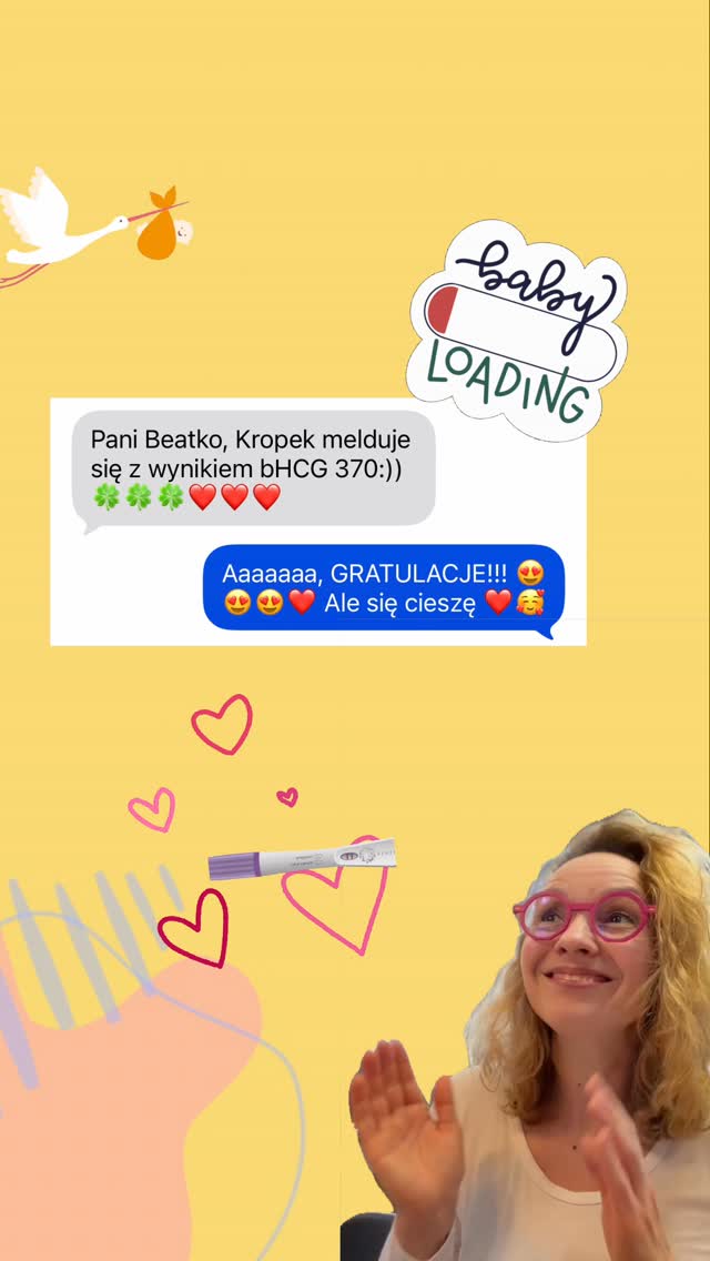 ✨ Ten transfer zakończył się dwiema kreskami. ✨
Pacjentka dopiero tuż przed transferem dowiedziała się, że akupunktura może realnie wspierać implantację.
Chciała zrobić ze swojej strony wszystko, co możliwe.
Udało się nam szybko zorganizować wizyty.
Sesje akupunktury odbyły się od początku cyklu transferowego i zaraz przed transferem i ponownie dzień po.
Ten transfer był pierwszym.
I przyniósł upragnioną wiadomość. ✨
🩷 Transfer to bardzo szczególny moment.
Akupunktura w tym czasie pomaga wyciszyć macicę, poprawia jej receptywność, reguluje odpowiedź immunologiczną i tworzy najlepsze możliwe warunki do implantacji zarodka. 💛
I choć czasem spotykamy się „na ostatnią chwilę” – zawsze staram się znaleźć przestrzeń, kiedy rozpoczyna się procedura.
🌿 Jednocześnie warto pamiętać, że największe możliwości daje przygotowanie ciała wcześniej.
❤️ Jeden cykl przed transferem to dobrze.
❤️❤️❤️ Trzy miesiące przed – to optymalne wsparcie, które pozwala głęboko odżywić krew, poruszyć zastoje, wyregulować hormony i przygotować macicę.
Zaopiekuj się sobą w Bertha Holistic.
•••••••••••••••••••••••••••••••••••••••••••••••••••
🌱 Wsparcie płodności, zdrowia, emocji, urody.
🌸 Beata Szlachta – ekspert medycyny chińskiej
❤️ Bertha Holistic Centrum medycyny naturalnej we Wrocławiu.
☘️ Akupunktura, zioła, medycyna chińska, terapie twarzy.
•••••••••••••••••••••••••••••••••••••••••••••••••••
#akupunktura #wrocław #ziołolecznictwo #medycynachińska #TCM ivf invitro transfer transferzarodka płodność ciąża niepłodność zdrowiekobiety