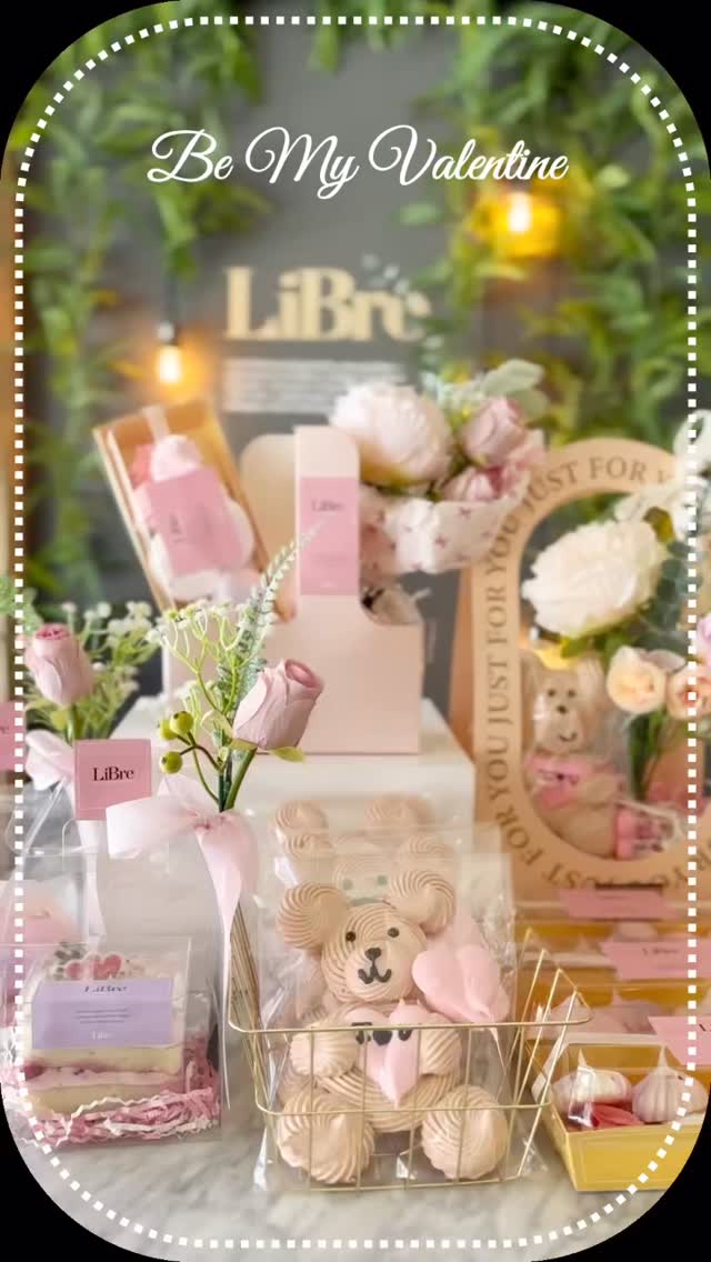 I’ve got your Valentine’s gift covered @libredessertcafe! 🍫🌹
#sussexcountynj #spartanj #hamburgnj #njcafe #valentinesgifts