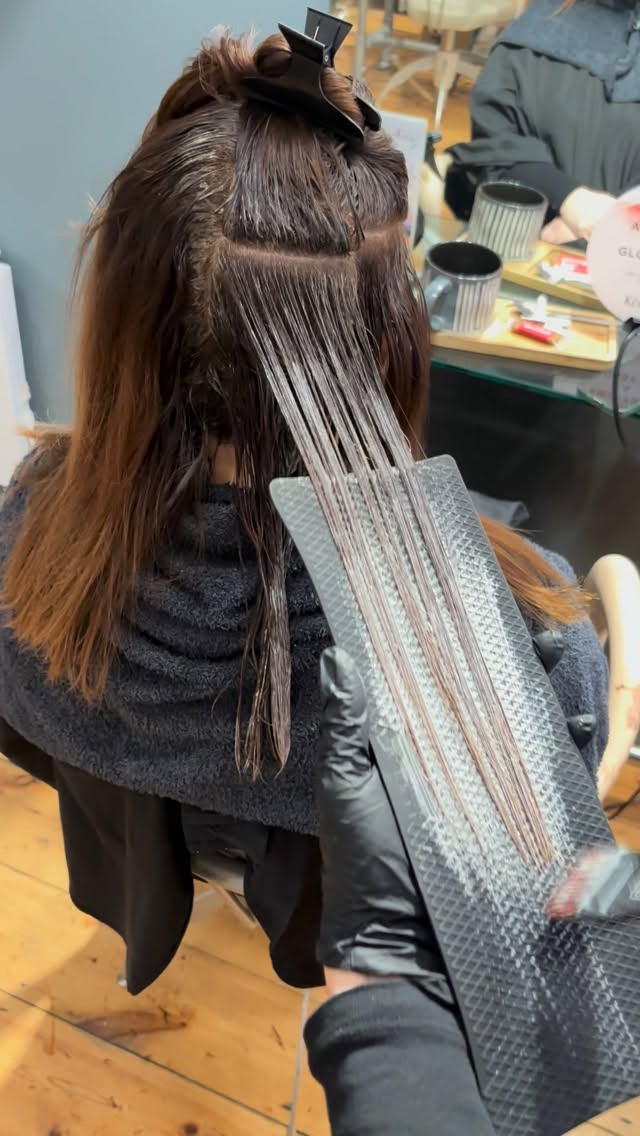 Forgot a Valentine’s gift? 👀 It happens, no stress 💓
Swing by and grab a voucher—problem solved 💌
We have everything to offer from a dry trim or a blowdry to a facial or a pedicure 💆🏼♀️💅🏻
#victoriahairandspa #somerset #kerastase #loreal #bridgwater