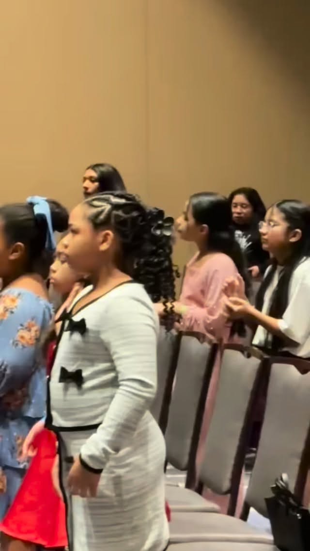 Kids convention 2k26🎉❤️