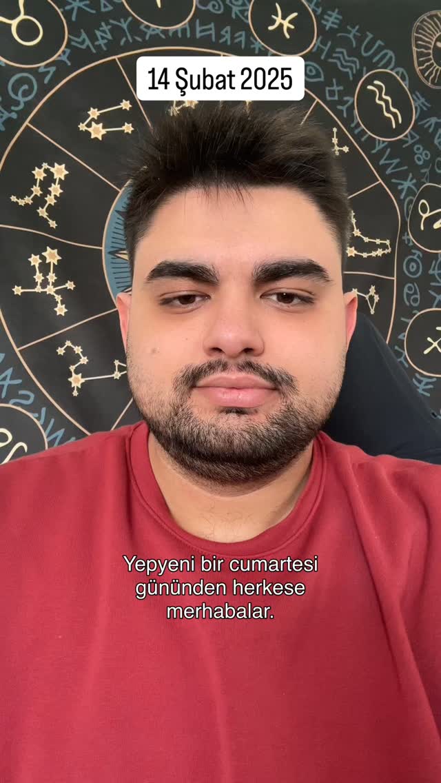 Günün Enerjisi ~ 14 Şubat 2025 ~ 🌙♑️
#astroloji #işbirliği #karmaastrolojiderneği #astrolojigünlüğü #burclar