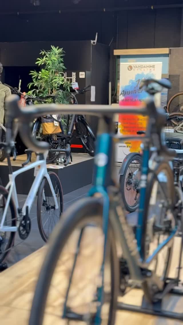 FR🇫🇷 / NL 🇳🇱
Un de nos grands favoris pour ceux qui veulent vraiment avaler les kilomètres : Le Polygon Strattos C7 DI2 😉
Saviez-vous que chez nous, il est au meilleur prix de toute la Belgique et du Nord de la France ?
Toujours les bienvenus pour plus d’infos
📍 Avenue des châteaux 115, 7780 Comines
https://www.vandammecycling.com/product-page/polygon-strattos-c7-di2-2026
Eén van onze absolute favorieten voor wie écht kilometers wil maken : Polygon Strattos C7 DI2 😉
Wist je dat dit model bij ons de goedkoopste is van heel België én Noord-Frankrijk?
Je bent altijd welkom voor meer info
📍 Kastelenlaan 115, 7780 Komen
https://www.vandammecycling.com/product-page/polygon-strattos-c7-di2-2026