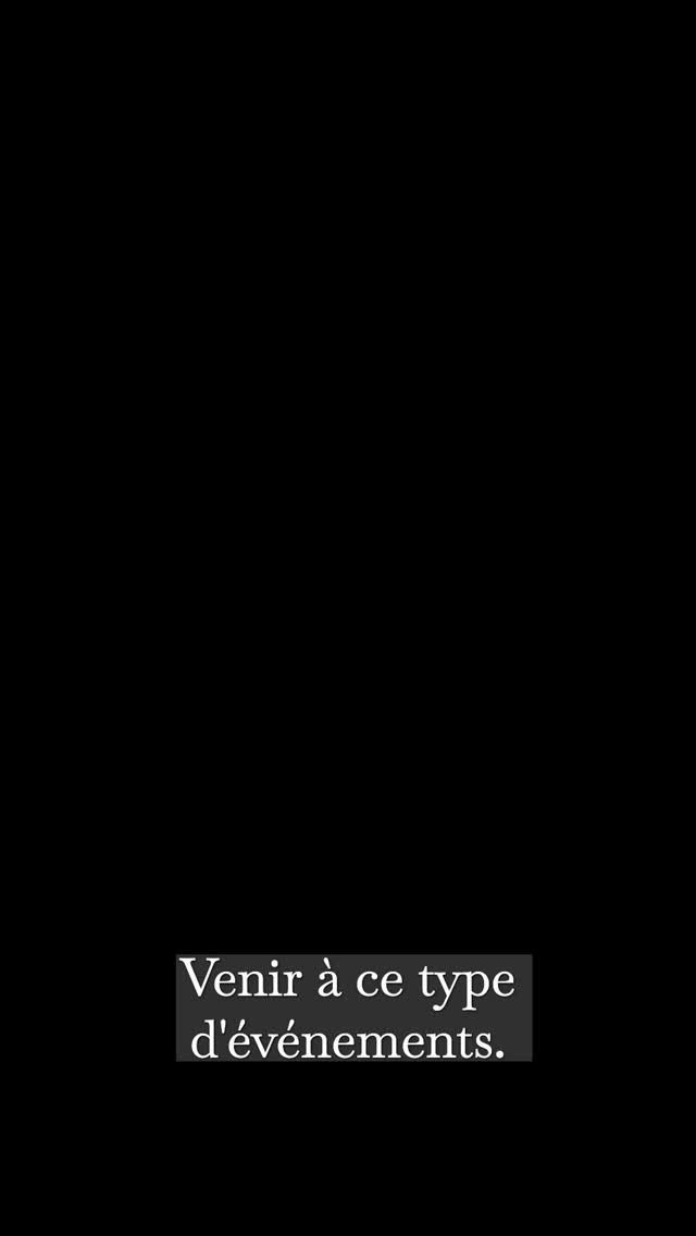 On me demande souvent pourquoi je m'acharne à créer des événements physiques alors que "tout se fait en ligne".
La réponse, c'est Virginie Diss, Atypicologue et conférencière, qui la donne le mieux. 🎤
Écoutez ce qu'elle dit. 🔊
Quand on est une dirigeante atypique (HPI/TDAH), le réseautage classique nous épuise. On doit porter un masque, faire du "small talk", rentrer dans des cases. Ici, chez Les Patronnes, on enlève le masque.
Virginie le confirme : créer ces espaces de résonance n'est pas un luxe. C'est une nécessité vitale pour ne pas s'éteindre.
📍 Tu veux vivre cette énergie ?
On se retrouve ce Jeudi 26 Février en Alsace du Nord pour la première rencontre des Patronnes, un apéro zéro pression.
Pas de chichis. Pas de masques. Juste nous.
Il reste quelques places pour entrer dans le Cercle.
👉 Lien en Bio (Mes événements)
Merci encore aux femmes extraordinaires qui ont co-animée cette journée avec moi :
@hellocarobeck
@virginie.diss
@camille.michalak
@caroline_ebel_coach
@a_ronde_des_murmures
@elodielunessence
@deboutonnees_stras
@ecomusee_alsace
@veroniquevitruveconcept
@assiettes_gourmandes
@leweddinggang
@virginie__renaud
@360degresnorth
@solenefeig
et ma douce Claire @kywwie_films pour cette vidéo et l'immortalisation de cette journée.
#Neuroatypique #HPI #EntrepreneuriatFeminin #Alsace #ReseauAutrement #VirginieDiss #CarolineBeck