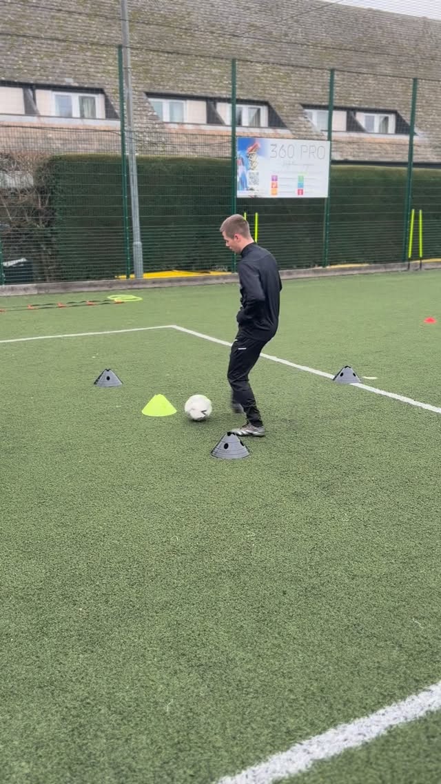 PASSING ACTIVATION📈
