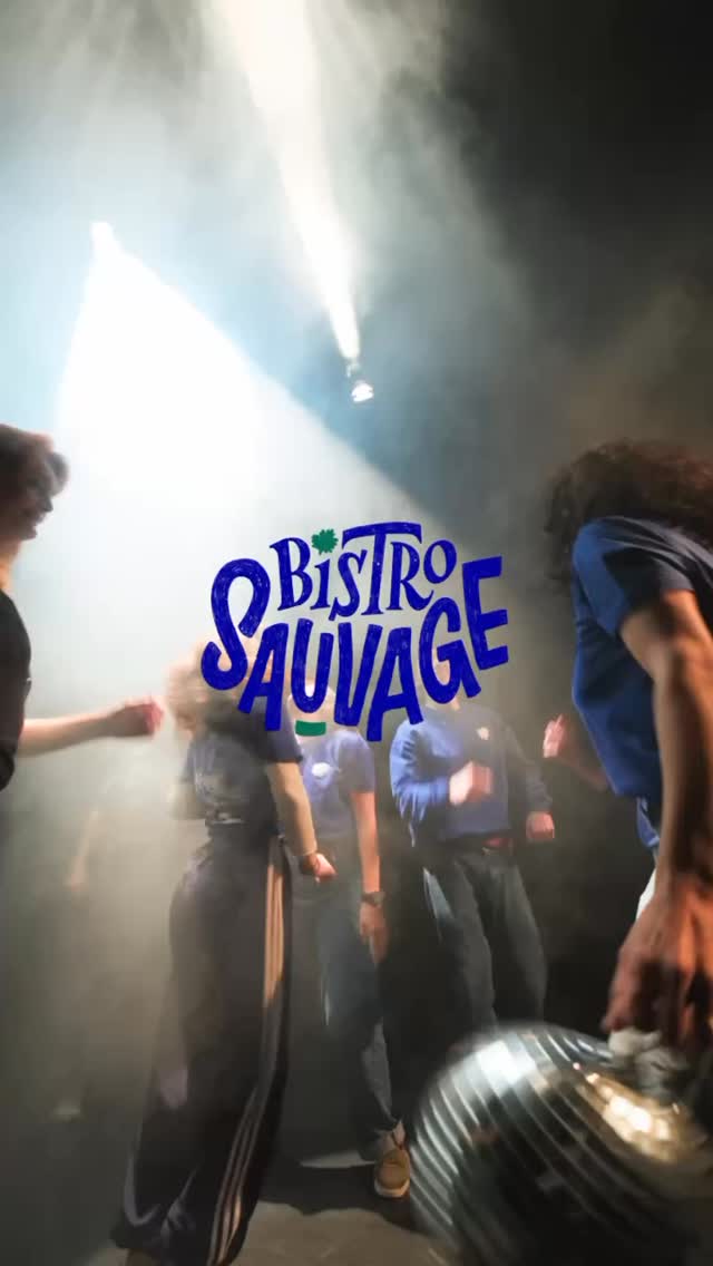 { Bonlieu Plaisir Sauvage }
Retrouvez l’équipe du Bistro Sauvage durant
le Festival Stayin Alive à Bonlieu Scène nationale
du mardi 24/02 au dimanche 1/03
Déjeuner, Goûter, Boire un verre, Dîner, Bruncher et faire la fête.
Toutes les raisons sont bonnes pour vivre le théâtre autrement.
Service continu de 11:30 à 23:30
📢Programmation DJ set tous les soirs de la semaine
@the_lift_x
@les.secousses.populaires
@laradionova
🎤La Dévergondée Karaoké
27/02 avec @zebraqueenz
🥞Brunch DJ set Vinyle
28/02 et 29/92 avec @max_la_moustache
Réservation sur le site du Bistro Sauvage.
Vous êtes prêt.e.s ? Nous oui ✌️
📹 @canelle.visuels
#annecy #bistro #bonlieuscenenationale #food #festival