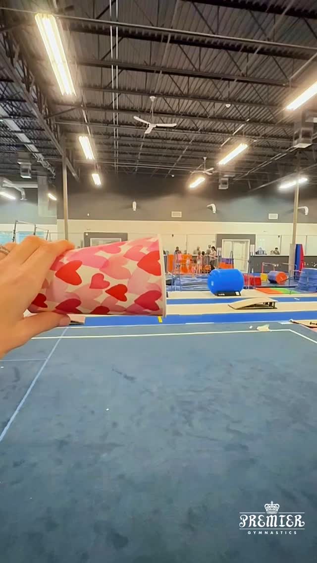 Come travel with our Level 6–9s
Tampa ➝ Atlanta ✈️🥤