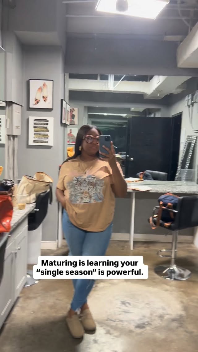 A post left in my drafts:
I decided to share because it’s the week of love they say and I just want to remind my sisters who are still single that it’s a powerful blessing lean into it. And embrace the freedoms you have today I hope you got something great planned for Galentines but if you don’t there’s a list of books I’d love to send you. (Books in my bio)
Girl we are blessed and we will have our season. Love you! 🫶🏽🤞🏽
#christianblogger #kingdominfluencer #contentcreator #christianinfluencer #gardenconversations