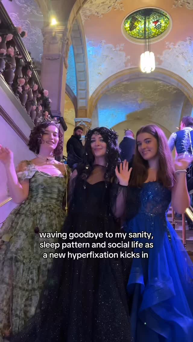 Heated Rivalry I’m looking at you