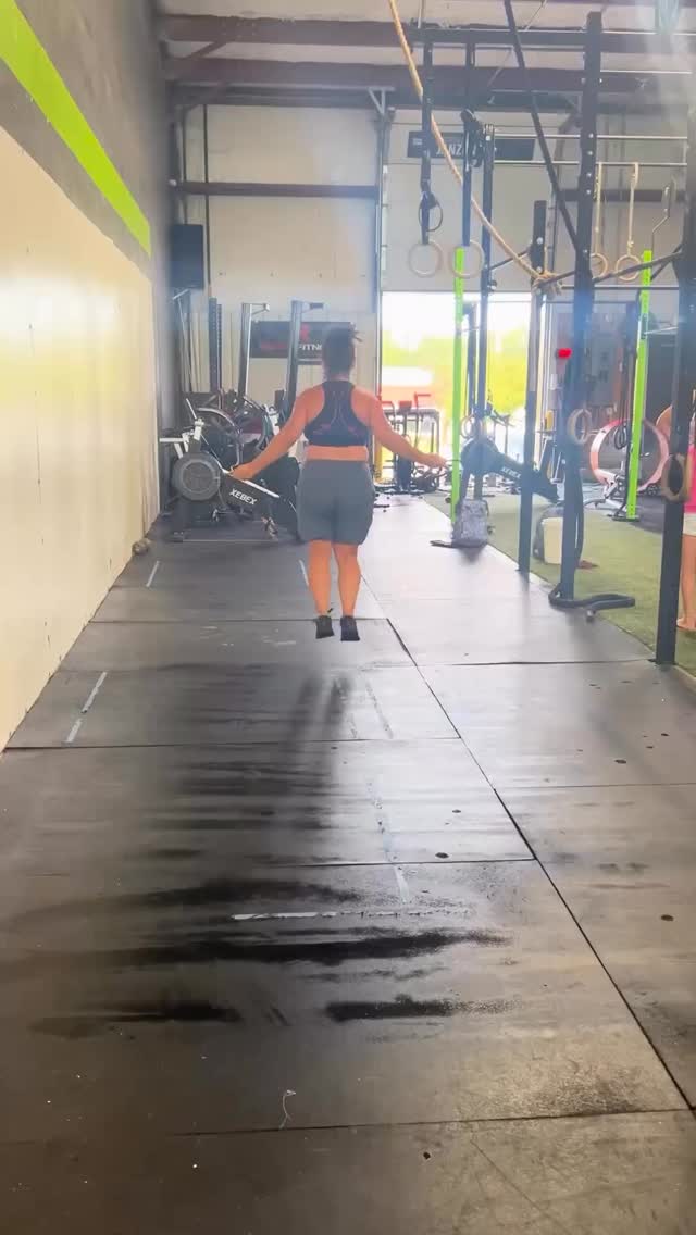 Looking for your tribe? 🤝
We asked our members what makes CrossFit the Challenge different, and the answer was simple: 💯 The People.
Our coaches go beyond the clipboard. They’re mentors, cheerleaders, and friends who care about your progress in and out of the gym. We don’t just build muscle; we build a support system that lasts.
Take a look behind the scenes at the best community in town! 🎬
#BetterTogether #WorkoutMotivation #GymCulture #crossfit #challengeaccepted