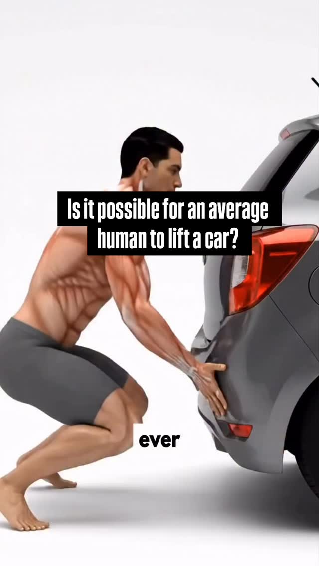 āHysterical strengthā is real š³ ā a massive adrenaline surge can temporarily remove your bodyās safety limits so a parent can do the impossible to save their child.
But those moments are rare⦠and often come with injury afterward.
Thatās why we train:
So strength isnāt a miracle in an emergency ā
itās just who you are every day. We arenāt training to pick up cars but we are definitely training to take on everyday lifešŖ
Build real strength with us at Steel Fitness.
DM MOMENTUM to start.