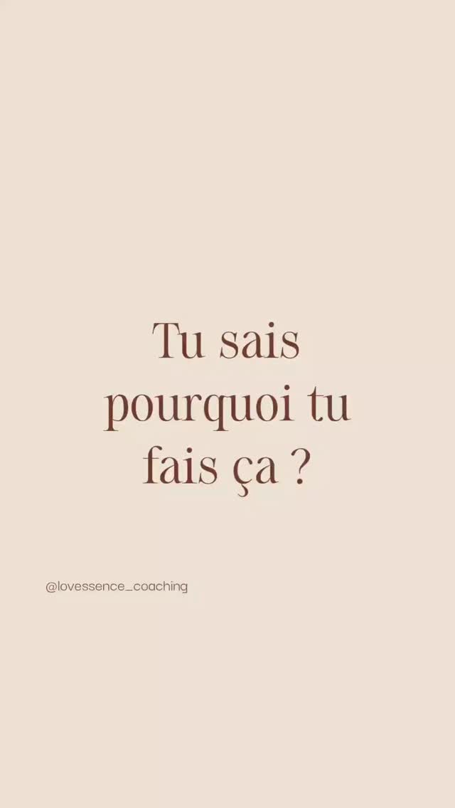 Tu vérifies son statut "en ligne".
Tu regardes sa géolocalisation.
Toutes les 5 minutes.
Tu te sens comment ? Est-ce que c'est plus fort que toi ?
Et pendant que tu es là à vérifier, surveiller... comment c'est dans ton corps ?
Calme et tranquille de savoir l'autre occupé à ses activités ?
Ou stressant et inconfortable ?
Et si on en discutait ensemble ?
#dependanceaffective #lovessence #heartset