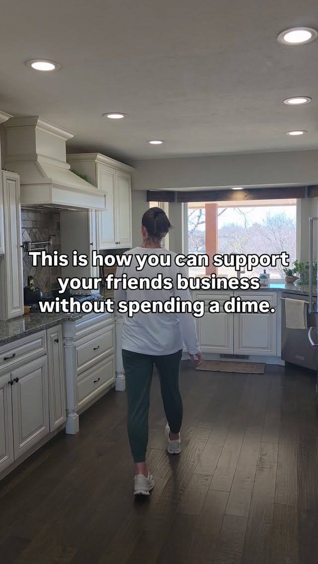 Who's going to help out a friend today 🙋♀️