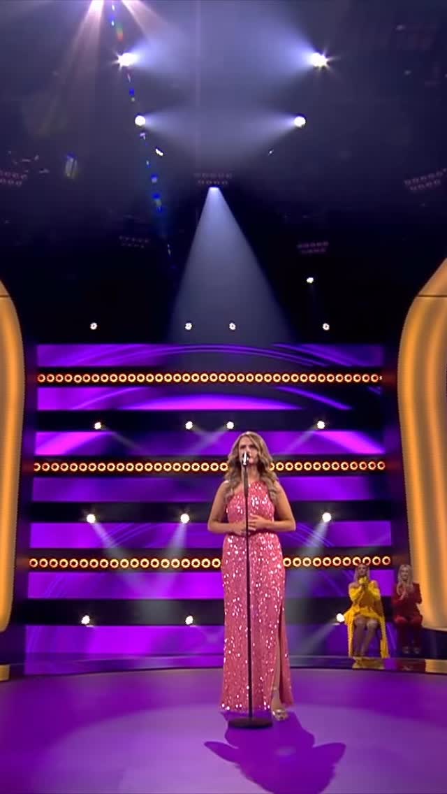 I dreamed a dream 🩷
Mijn volledige optreden bij The Winner takes it All
#thewinnertakesitall @sbs6nl