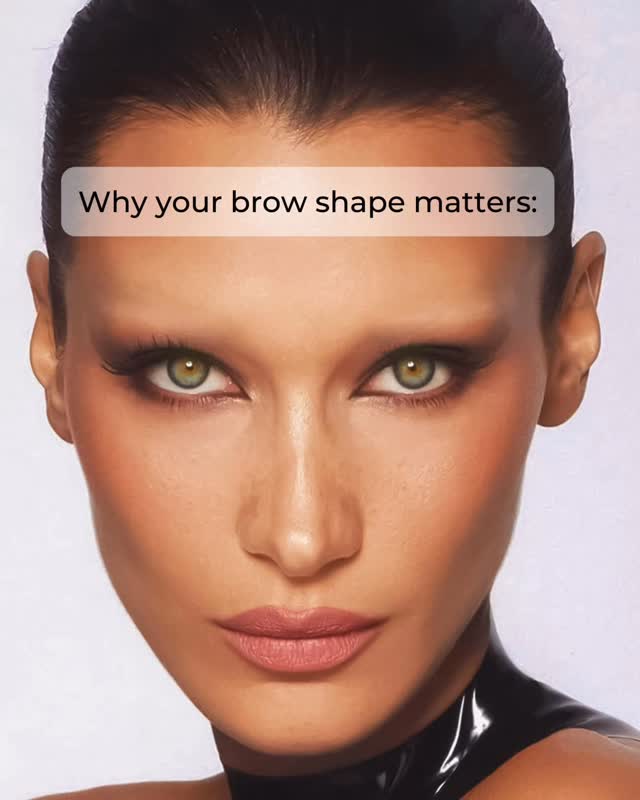 The art of BROWS! 👁️ ✨
#BeautyBoxQatar #Brows #BrowLamination #BeautySalonQatar #Doha